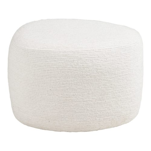 Hil off white puff