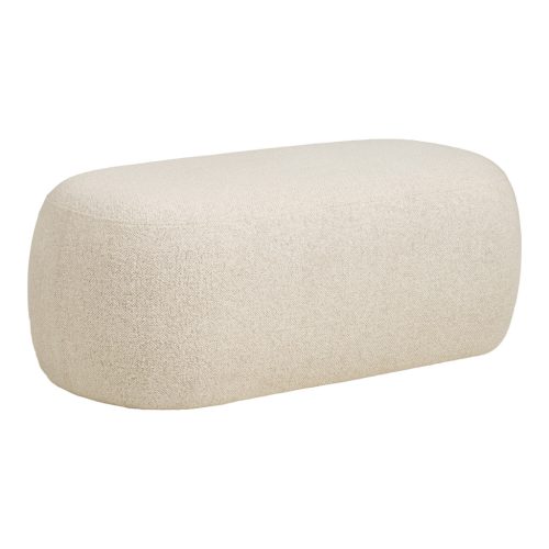 Blossom bézs pad 