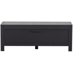Bonk pine black TV állvány