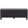 Bonk pine black TV állvány