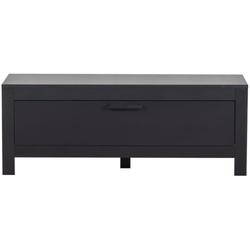 Bonk pine black TV állvány