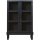 Bonk pine black kabinet