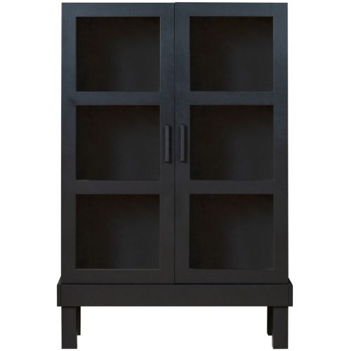 Bonk pine black kabinet
