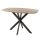 Arhus solid akácfa bárasztal 140x80