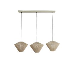 Felida krém 3L függőlámpa