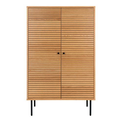 Yoto natural tölgy kabinet