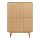 Winy natural kabinet