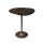 Eclipse antik bronz lerakóasztal M