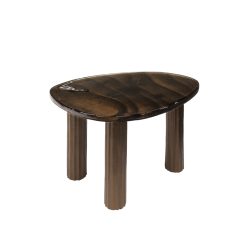 Eclipse antik bronz dohányzóasztal M
