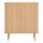 Ikko natural kabinet