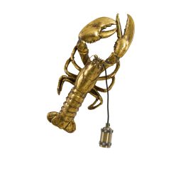 Lobster bronz falikar 