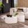 Trias marble dohányzóasztal 2-es szett