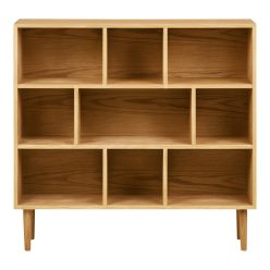 Hawa natural kabinet
