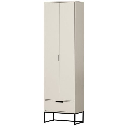 Silas pine dust kabinet