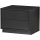 Finca pine black TV elem 50 cm 