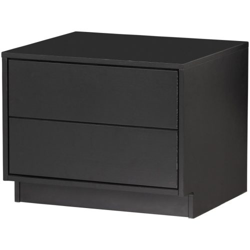 Finca pine black TV elem 50 cm 