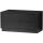 Finca pine black TV elem 75 cm 