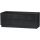Finca pine black TV elem 100 cm 