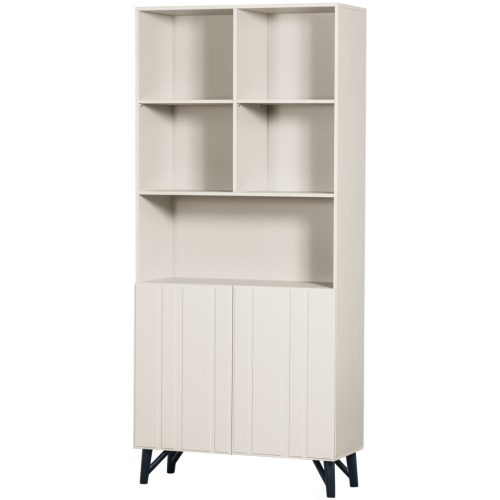 Miller dust fenyő kabinet