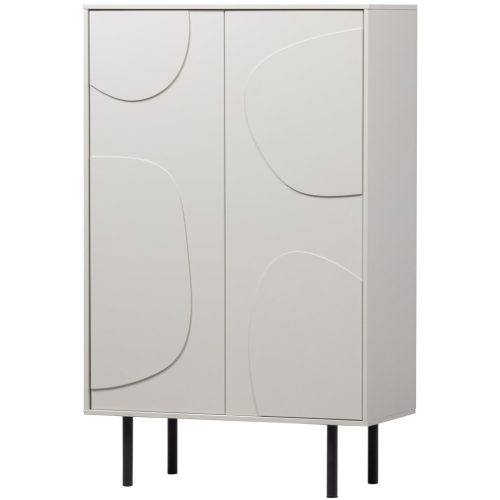 Cadiz pine mist fa kabinet