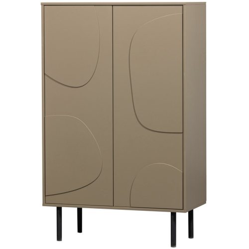 Cadiz pine mud fa kabinet