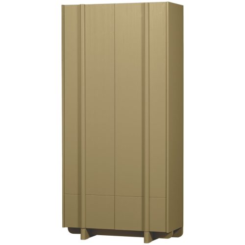 Basu moss fenyő kabinet