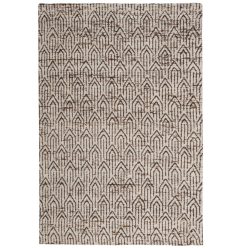 Joslin natural melange gyapjú szőnyeg 170x240
