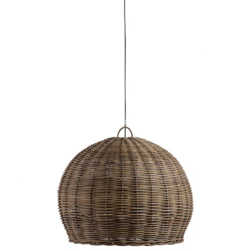 Mooze rattan natural függőlámpa ø80 cm