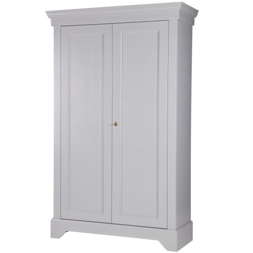 Isabel concrete grey kabinet