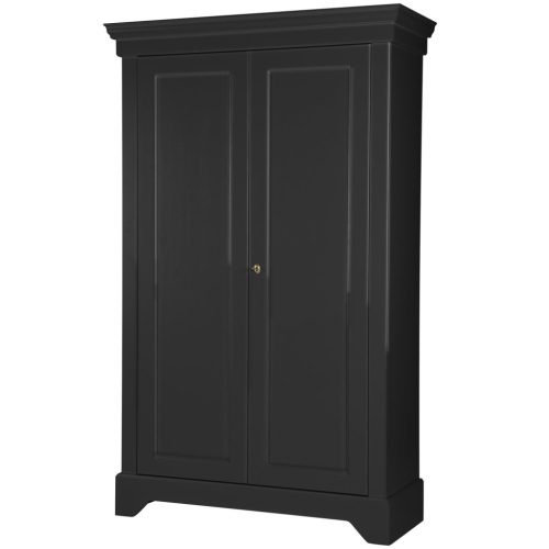 Isabel fekete kabinet