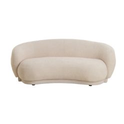 Uvita cream kanapé