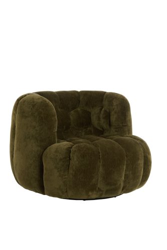 Amara oliva fotel