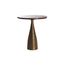 Bahia vörös achát lerakóasztal