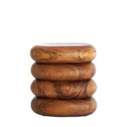 Facundo natural fa lerakóasztal