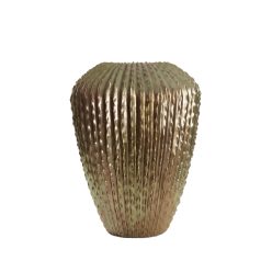 Cacti antik bronz kaspó XXL
