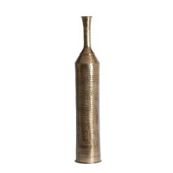 Lisboa antik bronz váza M