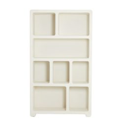 Nahua cream polcrendszer