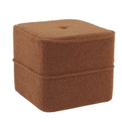 Kiki terra teddy puff