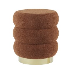 Kimi terra teddy puff