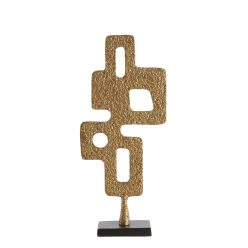 Vex antik bronz szobor M