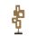 Vex antik bronz szobor M