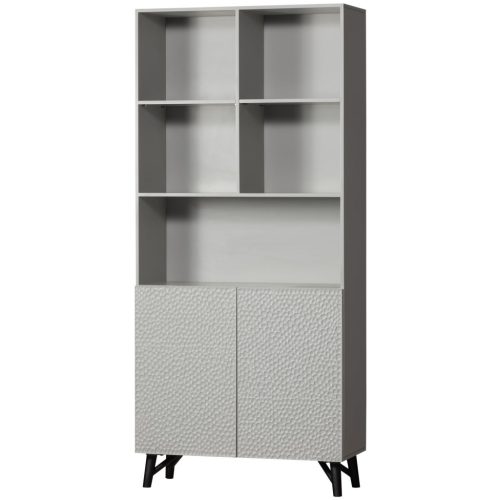 Carved mist kabinet