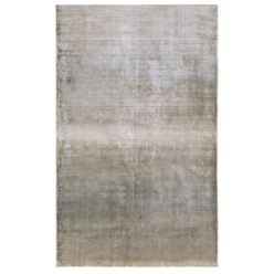 Geos taupe/kék szőnyeg