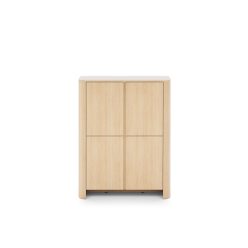  Riva natural kabinet