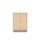  Riva natural kabinet