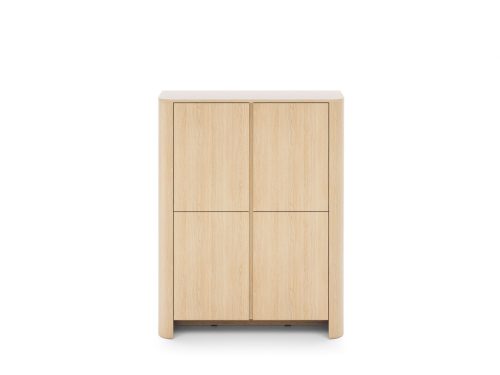  Riva natural kabinet