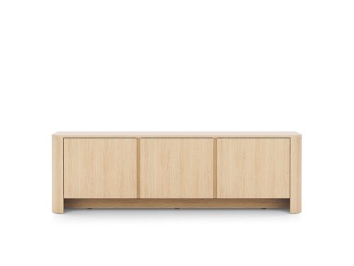  Riva natural Tv állvány