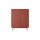 Tone rust kabinet
