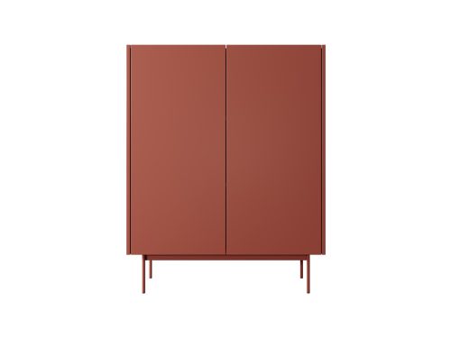 Tone rust kabinet